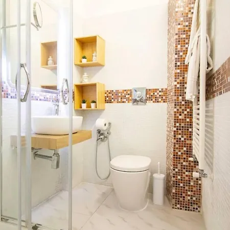 דירה Sotto La Torre Pendente פיזה