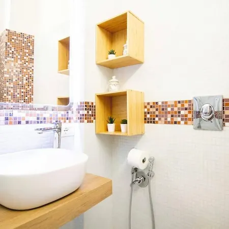 דירה Sotto La Torre Pendente